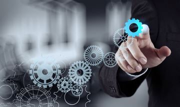 Business Process Automation